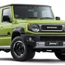 Suzuki Unveils Exclusive Jimny Rhino for Australian Market