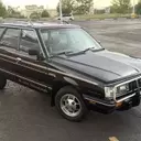 The Enduring Appeal of the 1983 Subaru GL Wagon: A Unique Automotive Legacy