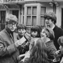Review of 'Peter Asher: Everywhere Man' Documentary