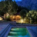 A Secluded Paradise in Corsica: Discovering A Mandria di Murtoli