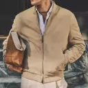 Tod's Spring 2027 Menswear: The Art of Understated Italian Elegance