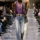 The Rise of the 'Slender Man' Silhouette in Menswear