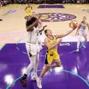 WNBA's 30th Anniversary Game: Liberty vs. Sparks Stream Details