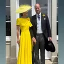 A Glimpse into Forest Lodge: Prince William and Kate Middleton's New Royal Residence