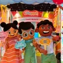 Emomee: India's New Animated Series Set to Capture Global Hearts