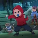 Epic Storyworlds Partners with TV5Monde+ for Global Release of 'Guiby the Super Baby'