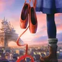 Animated Hit 'Ballerina' Greenlit for Sequel and Expanded Franchise
