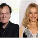 Tarantino and Minogue Join Forces for Jamie Adams' Latest Feature