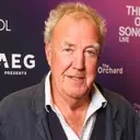 Jeremy Clarkson Declares Cancer Remission, Feeling 'World's Luckiest Man'