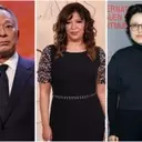 Distinguished Figures Join Venice Film Festival Jury Presided by Maggie Gyllenhaal
