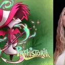 Vivienne Medrano to Direct Original Animated Feature 'Prehistoria' for Warner Bros. Pictures Animation
