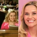 Reese Witherspoon Emotional After Luke Wilson's Surprise Message