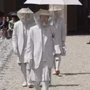 Thom Browne Spring 2027 Menswear Collection Revealed