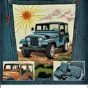 Indigo's Enduring Allure: From Fashion to Furnishings