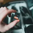 SanDisk's Soaring Performance Driven by Memory Market Revival
