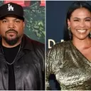 Ice Cube and Nia Long Reunite for 'Are They Gone Yet?'