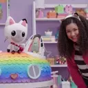 Netflix Expands "Gabby's Dollhouse" Universe with New Competition Series and More Kid-Friendly Content