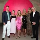 A Walk Down Memory Lane: 'Legally Blonde' Premiere's 25th Anniversary and Timeless Fashion