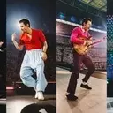 Harry Styles' Tour Wardrobe: A Showcase of High Fashion