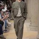 Giorgio Armani's Spring 2027 Menswear Collection: A Vision of Refined Elegance