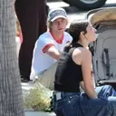 Jeremy Allen White's New Favorite Baseball Cap: A Stylish Update from Small Talk Studio