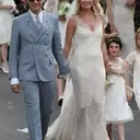 The Return of the Juliet Cap Veil in Bridal Fashion