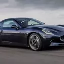 Maserati's Electric Grand Tourer: The 2026 GranTurismo Folgore and GranCabrio Folgore