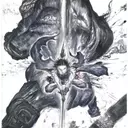 Yoshitaka Amano's 'Zan' Anime Project Unveiled