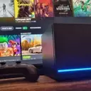 Steam Machine Review: A High-Priced Living Room PC with Performance Compromises
