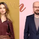 Lily James to Lead Horror Thriller 'Seasons' for Amazon MGM Studios