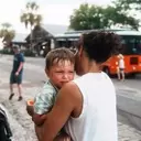 The Elusive Tranquility: Mothers Reflect on Pre-Child Vacations
