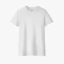 The Ultimate Guide to Women's White T-Shirts: Find Your Perfect Style