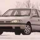 A Look Back at the 1991 Infiniti G20: A Luxury Compact Ahead of Its Time