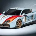 A Reimagined Classic: The CAV GT MkII Supercar