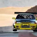 The Thrill and Challenge of Pikes Peak International Hill Climb