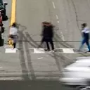 Rising Vehicle Hoods Linked to Thousands of Pedestrian Fatalities