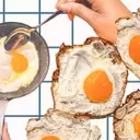 Mastering the Art of Crispy Fried Eggs: A Foolproof Method