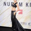 Zendaya Dazzles with Shimmering Purple Eyeshadow at Berlin Spider-Man Event