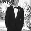 Callum Turner's Wedding Wardrobe: A Masterclass in Groom's Attire