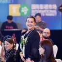 Brazilian Star Lucélia Santos' Enduring Popularity in China