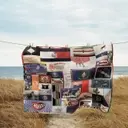Fashion Designers Reimagine State Flags for America250 Celebration