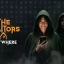 The Traitors: Anywhere -  An Interactive WhatsApp Game Experience