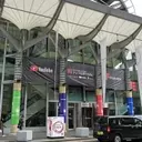 Edinburgh TV Festival Relocates to Manchester for 2027