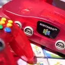 N64: Three Decades of Gaming Memories