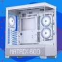 The Phanteks XT View Matrix Case: A Remarkable Deal for PC Builders