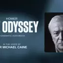 AI-Generated Voice of Michael Caine to Narrate 'The Odyssey' Audiobook Ahead of Nolan's Film