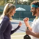 Jake Johnson, Ben Stiller Embrace Pickleball Craze in Apple's 'The Dink' Trailer