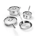 The Ultimate Guide to Selecting the Best Cookware Sets