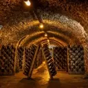 Exploring the Enchanting World of Underground Wine Caves