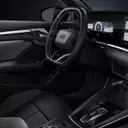 Audi A3's 2026 Enhancements: A Leap Towards Digital Integration and Advanced Assistance